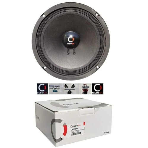 Ciare cm200n woofer - ciare,