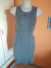 Abito Donna ZARA, VISCOSA, ANGORA, COTONE, TAGLIA S