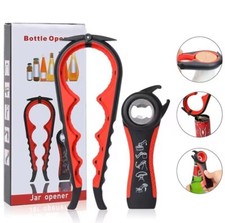 Apribottiglie Barattoli 5 in 1