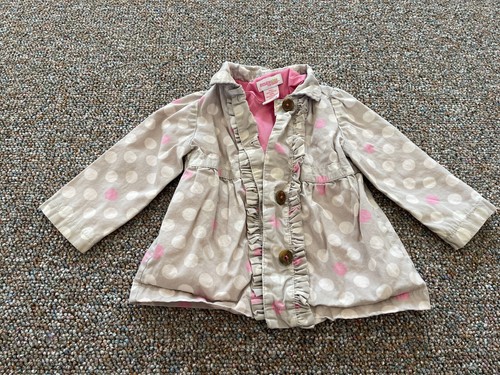 Cappotto pois oshkosh - pois,