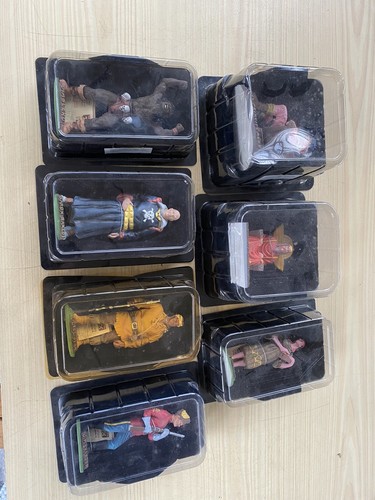 Mondo tex action figure - di,
