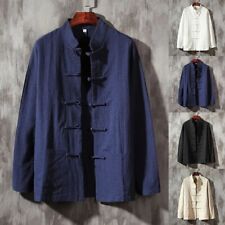 Costume Tang homme uniforme