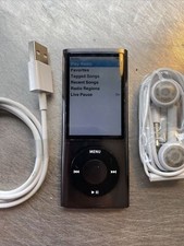 Apple iPod nano 5a generazione