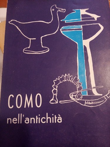 Como nell antichità - como, nell'antichità