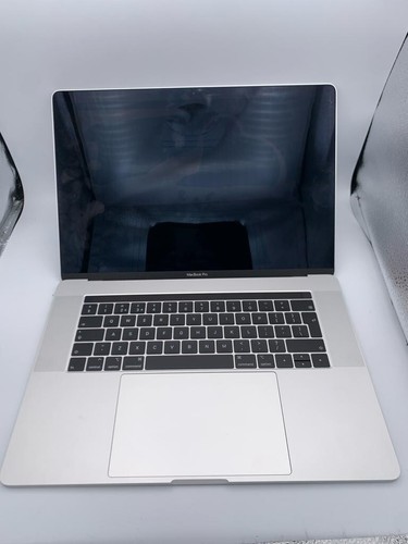 Apple macbook pro - apple, 15"