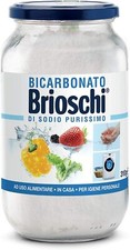 Brioschi bicarbonato vaso 210 - brioschi,