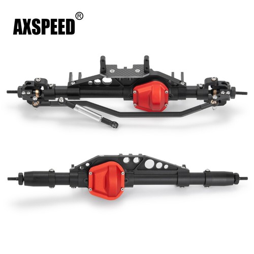 Axspeed assale - axspeed,