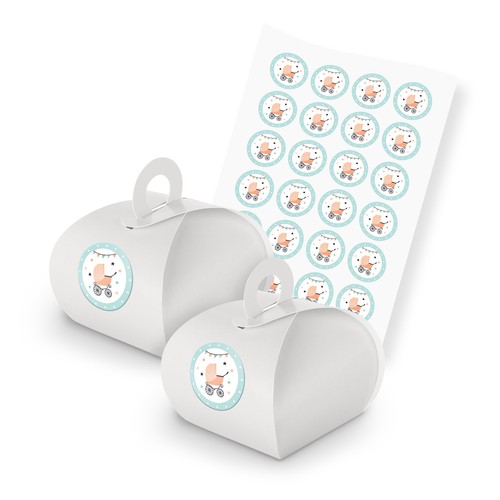 Itenga 24x confezione regalo - 24x,