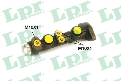 Compatibile autobianchi y10 - compatibile,
