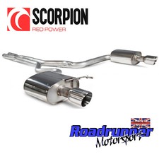 Scorpion Mustang 5.0 V8 GT