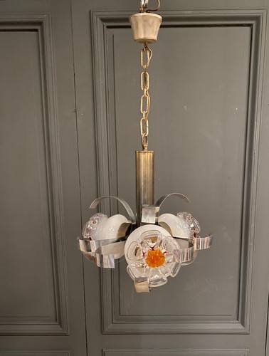 Lustre métal mazzega toni - métal,