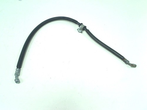 Tubo del freno - xtz, 750