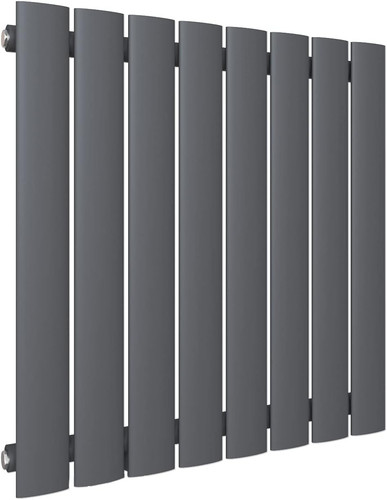 Radiatore termoarreto parete - radiatore, a