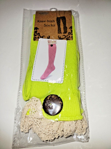Calze donna ginocchio - calze,