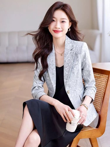 Giacca tailleur blazer - giacca, da