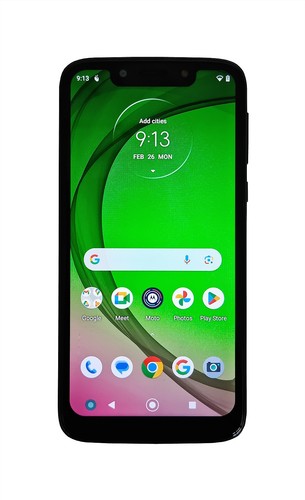 Smartphone motorola moto - moto, g7
