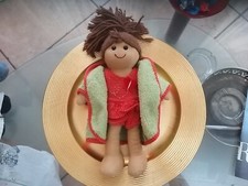 Rarissima Bambola My Doll di