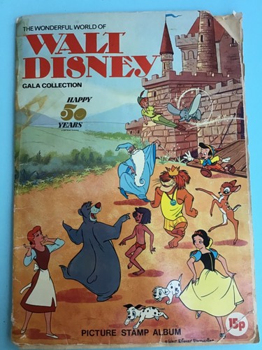 Vintage disney gala - disney,