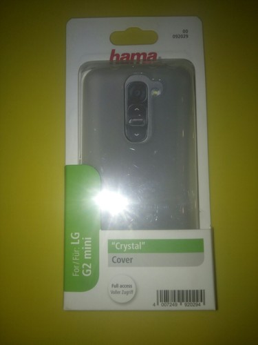 Mini custodia - g2,