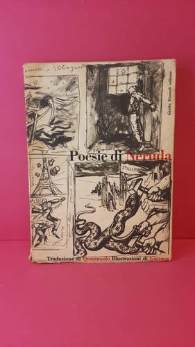 Poesie pablo neruda - pablo, neruda,