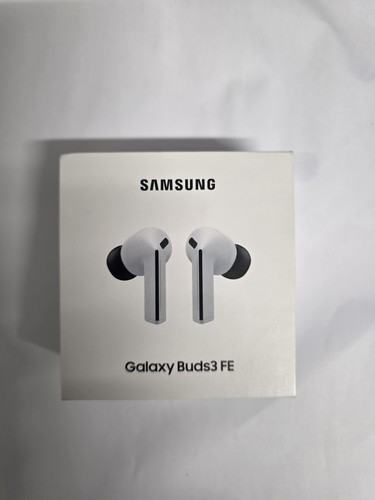 Samsung galaxy buds fe - samsung, 3