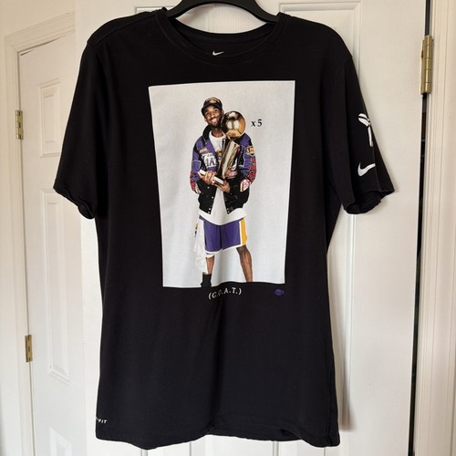 Nike kobe bryant maglia uomo - nike,