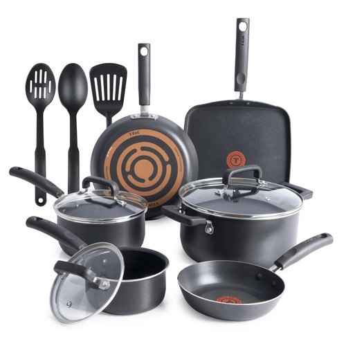 Tefal fal signature set - tefal,