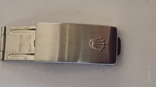 Clasp chiusura rolex - chiusura, 7835