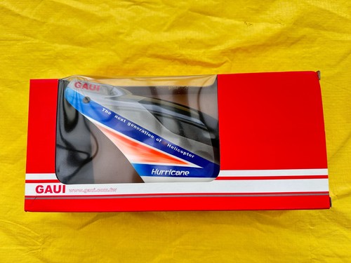 Gaui hurricane 425 cappa mai - gaui, 425,