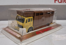 MAJORETTE 1/64 - MERCEDES