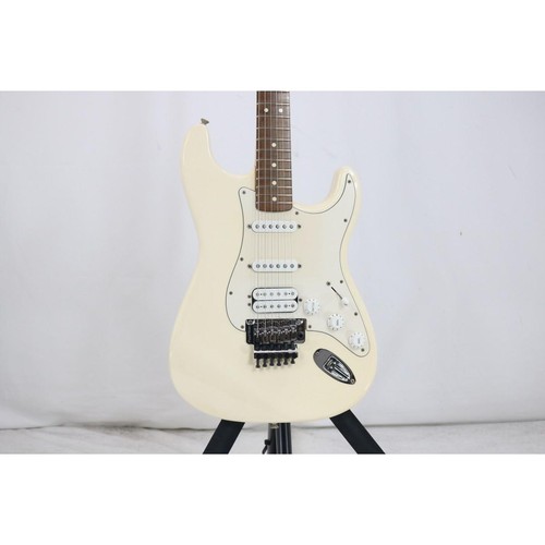 Fender standard fat strat - fender,