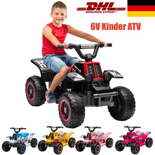 Quad elettrico auto - elettrico,