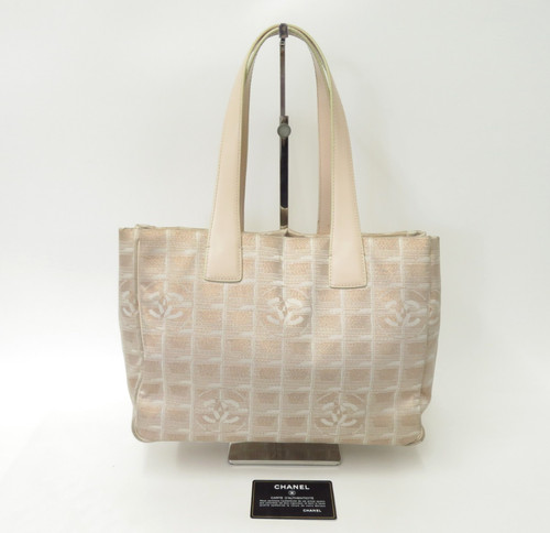 Borsa mano viaggio chanel - a,