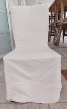 Sedia in Legno Ciliegio con Seduta in Paglia...