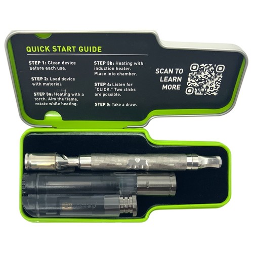 Vaporizzatore the xl - vaporizzatore,