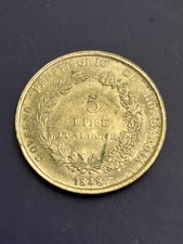 Lega Nord Lega Lombarda Moneta