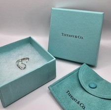 Anello Tiffany & Co. 925 Elsa