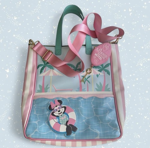 Borsa tracolla grande disney - borsa,