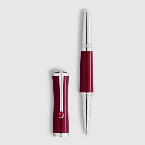 Penna roller montblanc - roller,