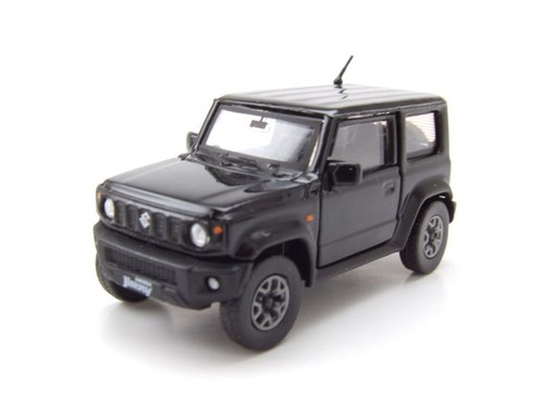 Modellino auto suzuki - auto, jimny