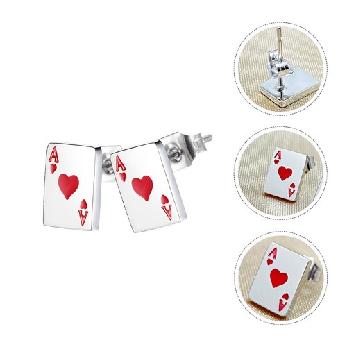 Pairs orecchini per ragazze - orecchini,