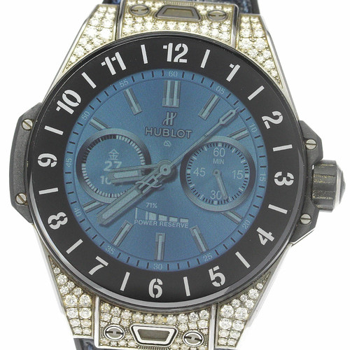 Hublot - hublot,