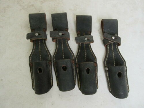 Scarpa a baionetta - 1x,
