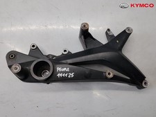 Supporto Marmitta Piastra