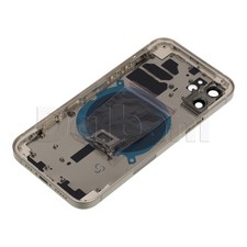 Telaio custodia di ricambio bianco per cover batteria iPhone 12 (internazionale)