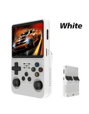 Console portatile per