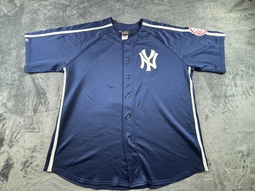 Maglia baseball majestic new - majestic,