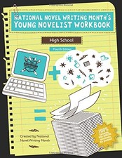 National Novel Writing Month's