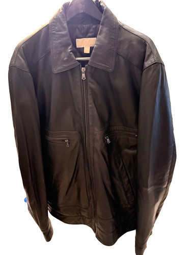 Cappotto giacca pelle 100 - cappotto, 100%