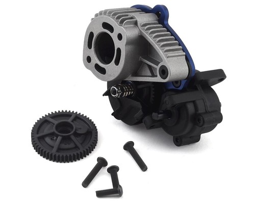 Trasmissione traxxas completa - trasmissione,
